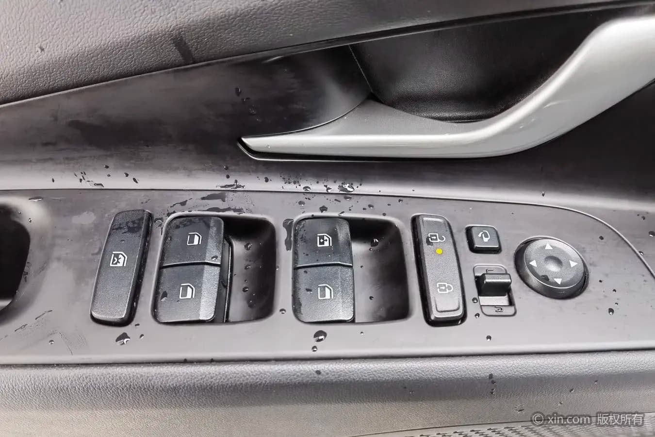 Hyundai Elantra 2024 г. 32444 км. — фото 16