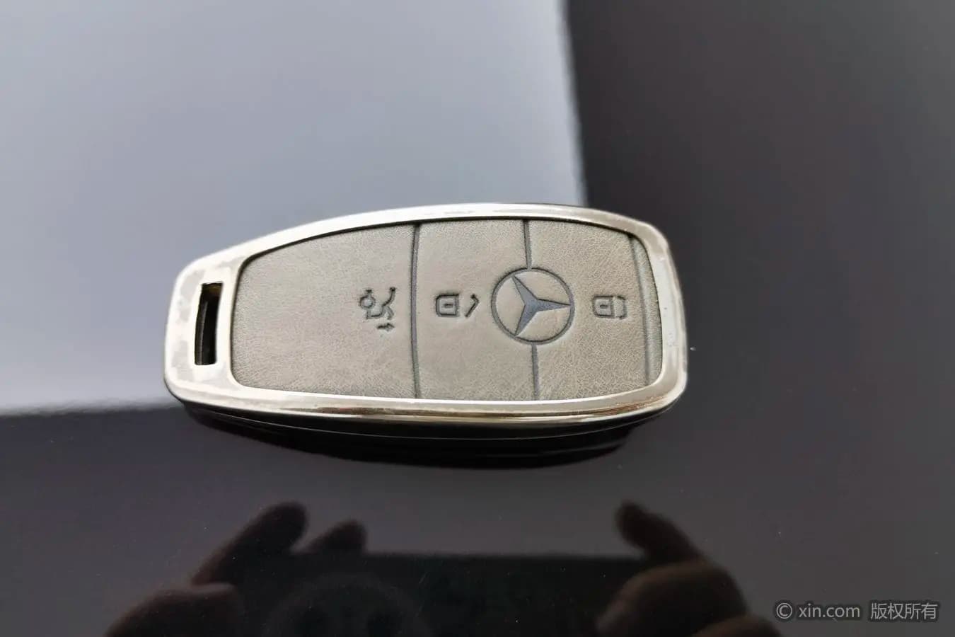 Mercedes-Benz EQC 2021 г. 61387 км. — фото 5