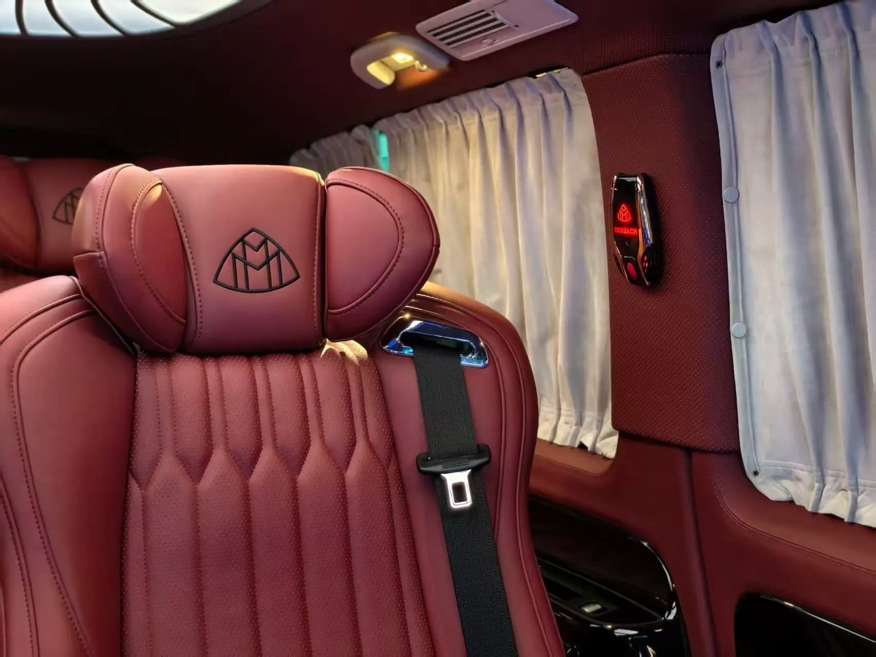 Mercedes-Benz Vito 2022 г. 69537 км. — фото 12