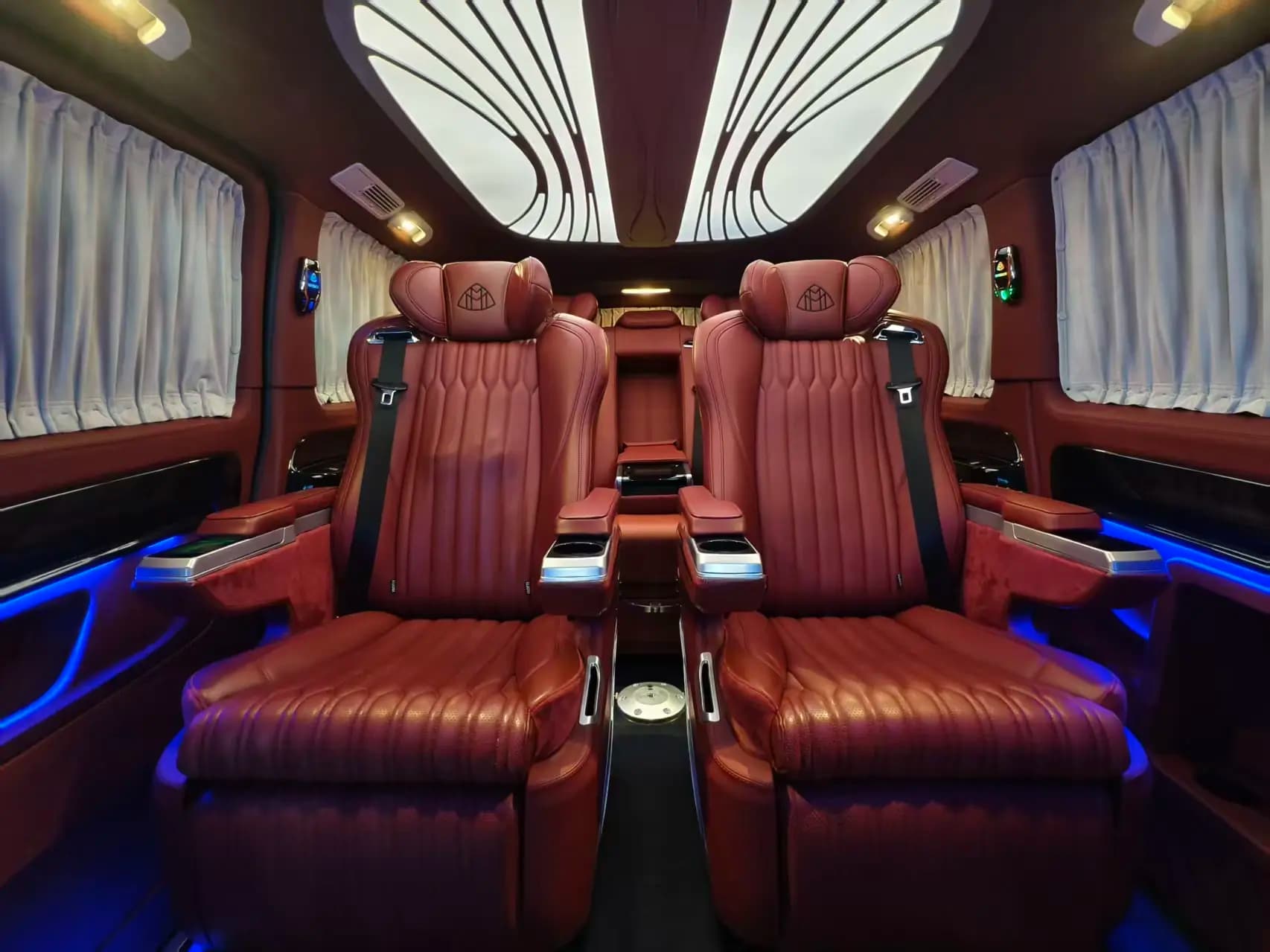 Mercedes-Benz Vito 2022 г. 69537 км. — фото 14