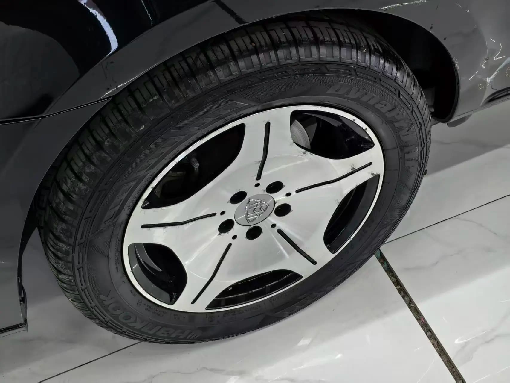 Mercedes-Benz Vito 2022 г. 69537 км. — фото 7