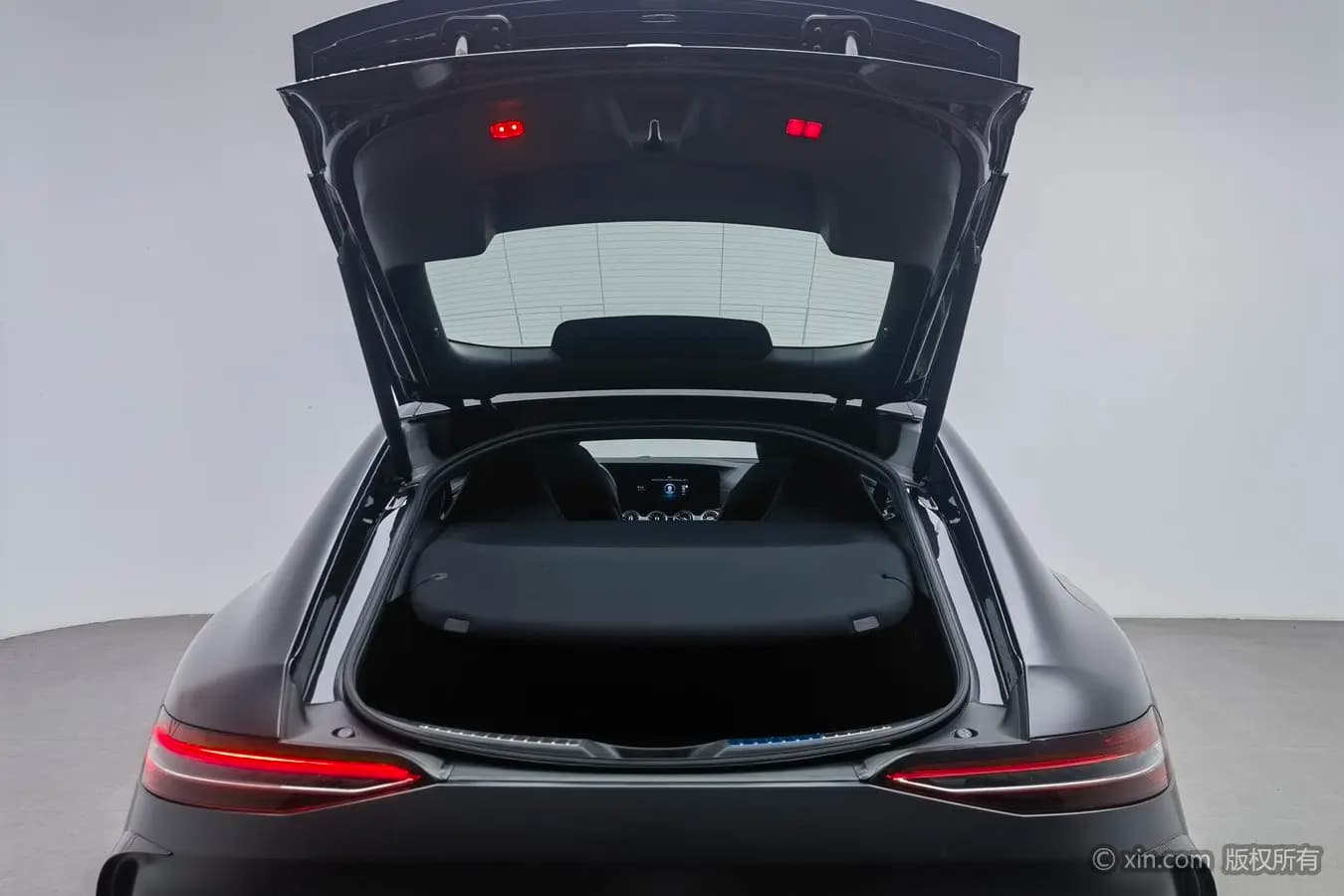 Mercedes-Benz AMG GT 2021 г. 75824 км. — фото 20