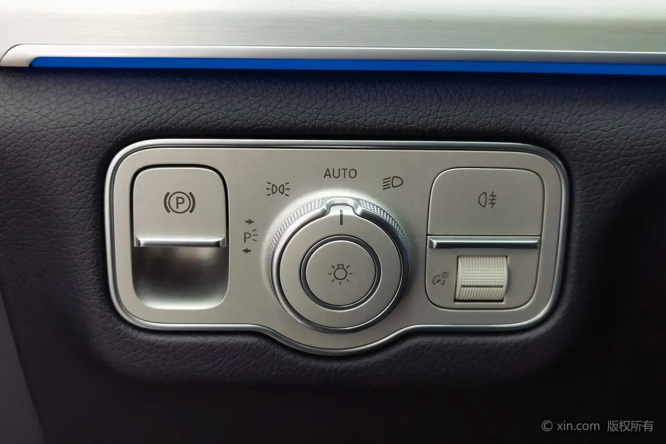 Mercedes-Benz GLE AMG 2023 г. 49445 км. — фото 11
