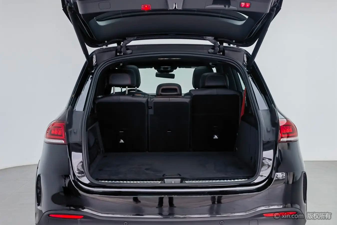 Mercedes-Benz GLE AMG 2023 г. 49445 км. — фото 18