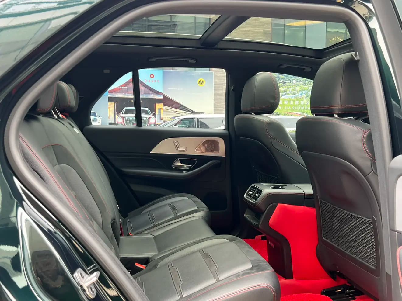 Mercedes-Benz GLE AMG 2021 г. 57001 км. — фото 12