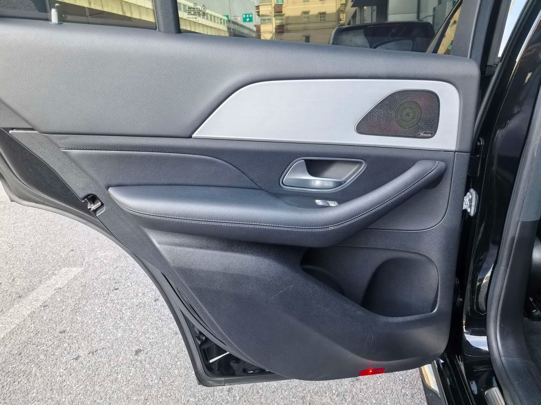 Mercedes-Benz GLE Coupe 2023 г. 49005 км. — фото 6
