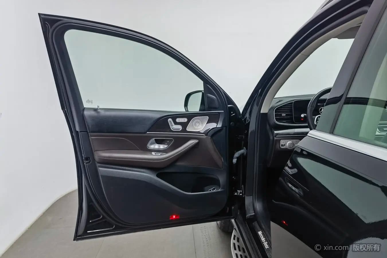 Mercedes-Benz GLE 2022 г. 102723 км. — фото 12