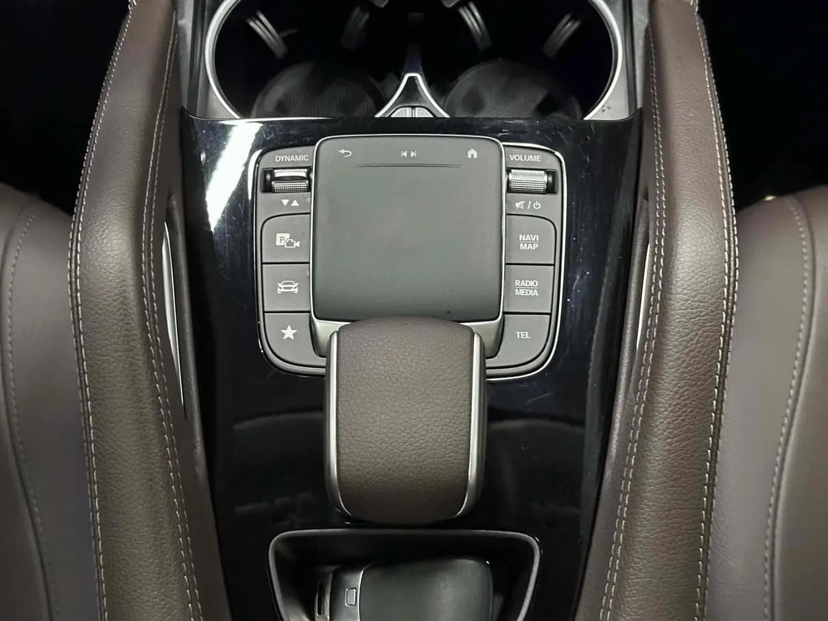 Mercedes-Benz GLE 2023 г. 42127 км. — фото 4