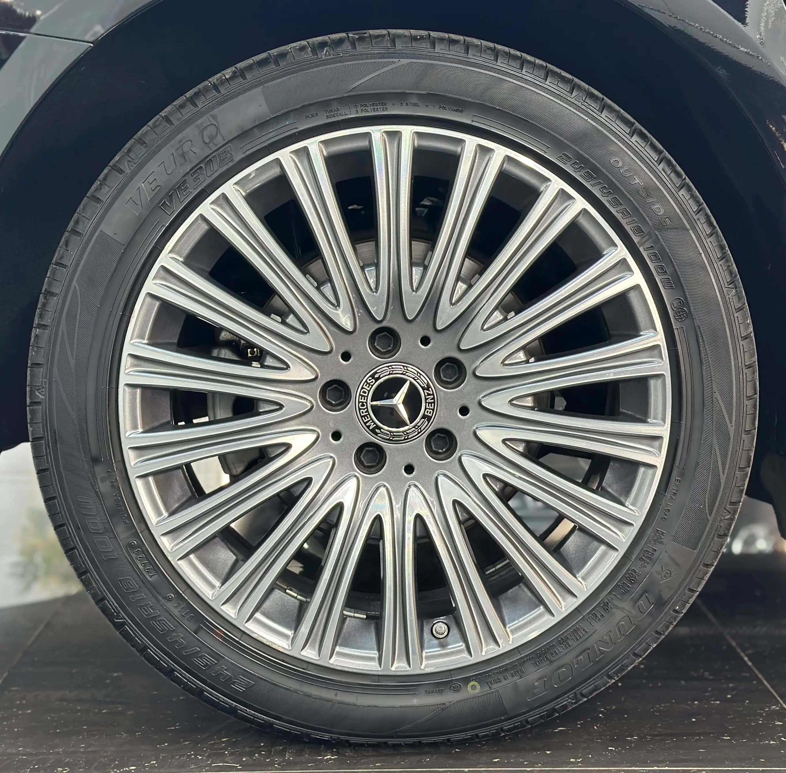 Mercedes-Benz E-Class 2022 г. 80067 км. — фото 10