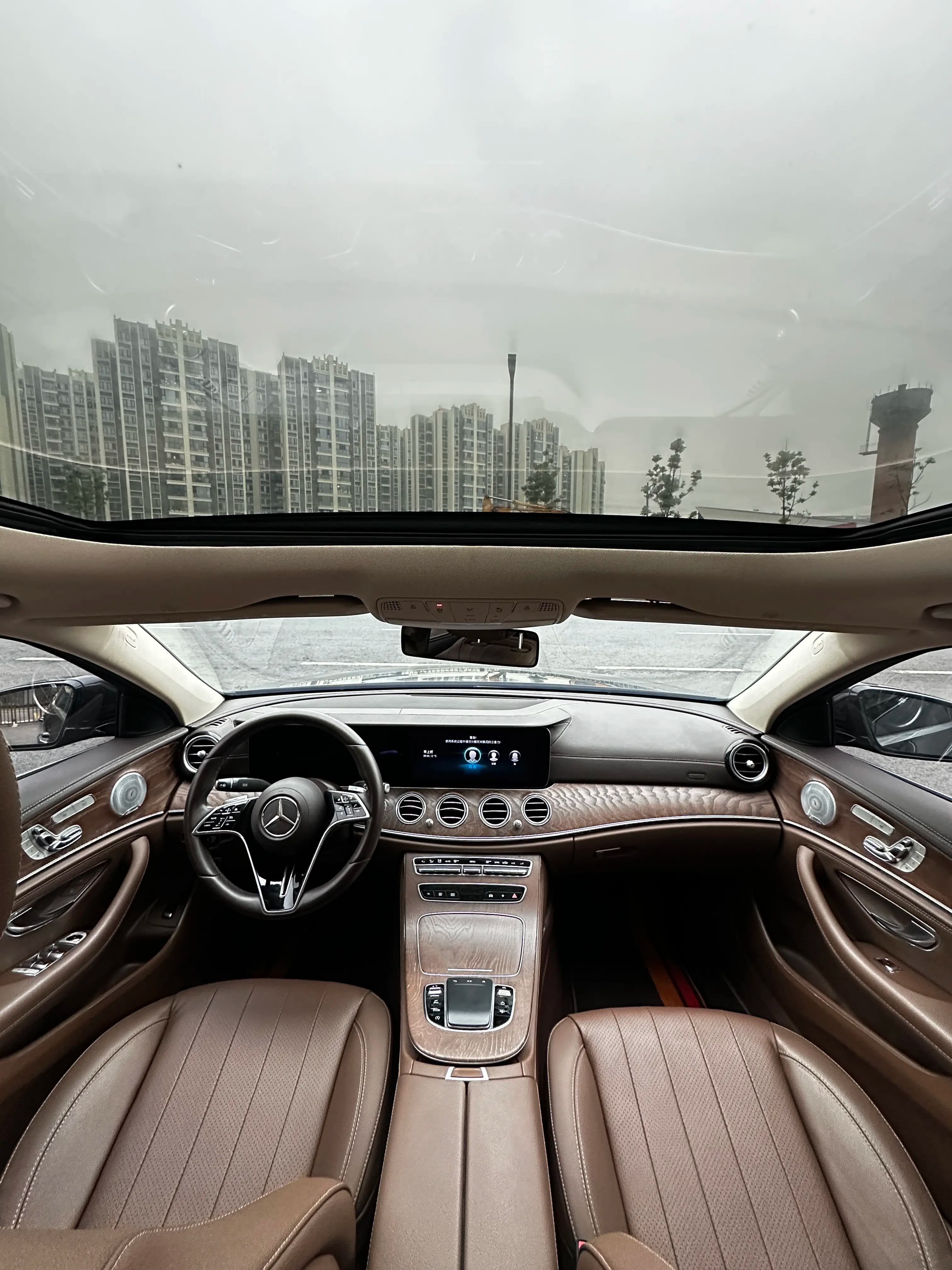 Mercedes-Benz E-Class 2021 г. 42028 км. — фото 7