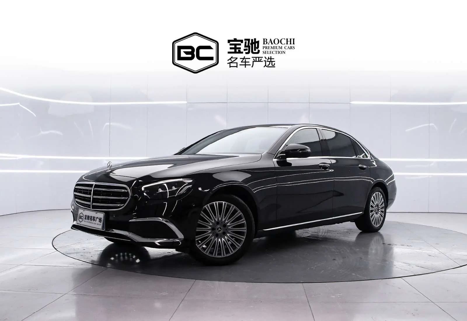 Mercedes-Benz E-Class 2021 г. 29006 км.