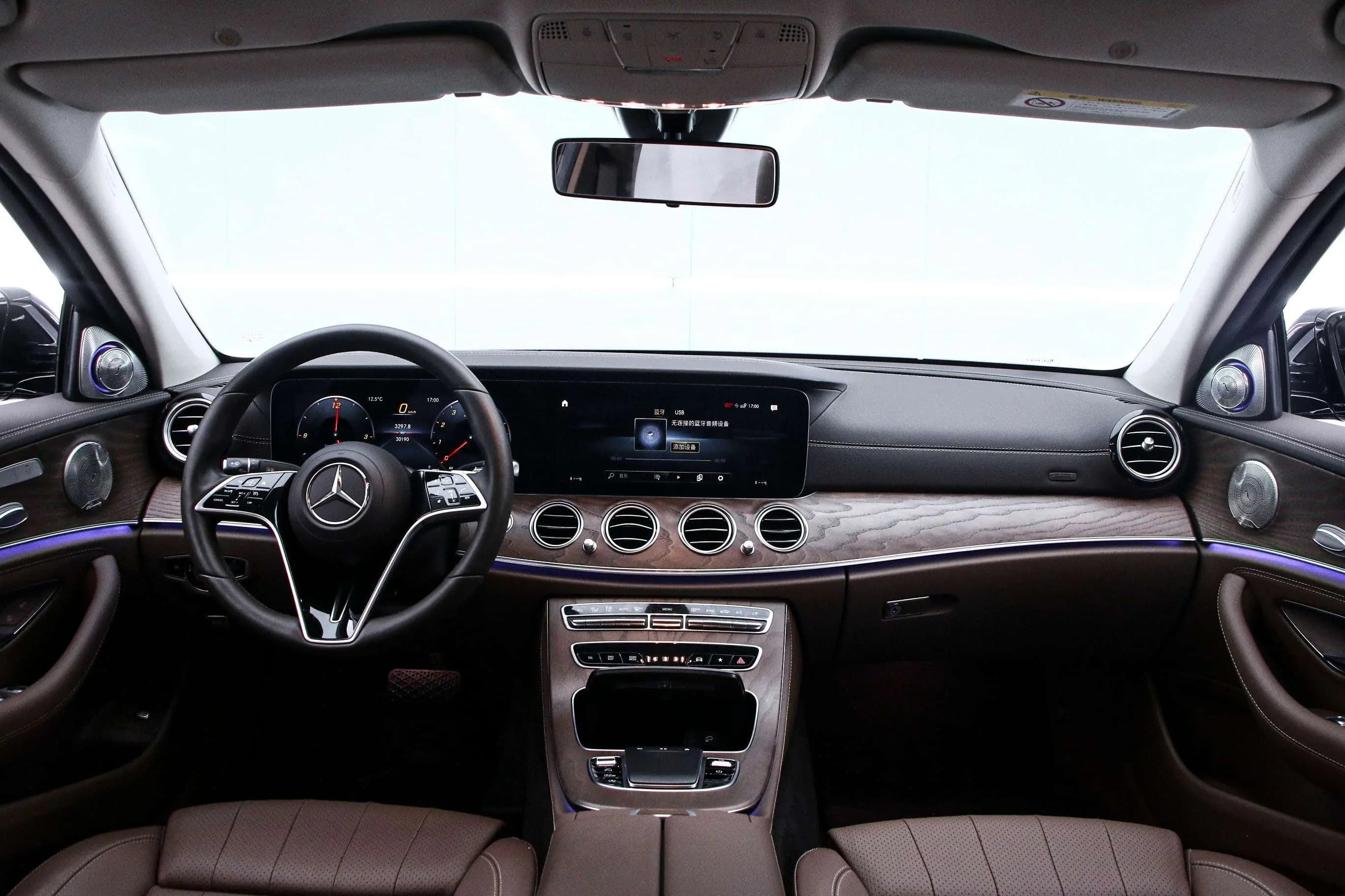 Mercedes-Benz E-Class 2021 г. 29006 км. — фото 8