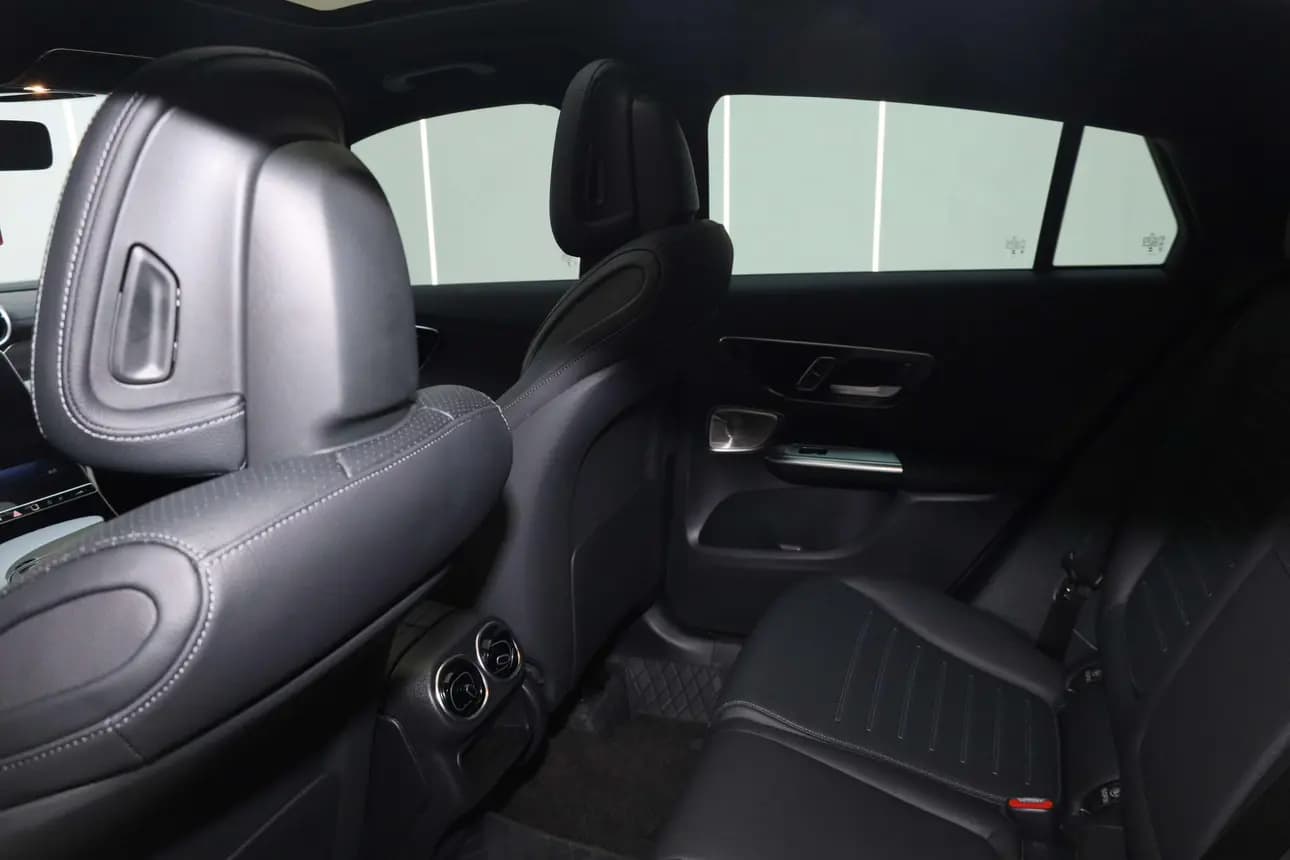 Mercedes-Benz GLC Coupe 2025 г. 11138 км. — фото 21