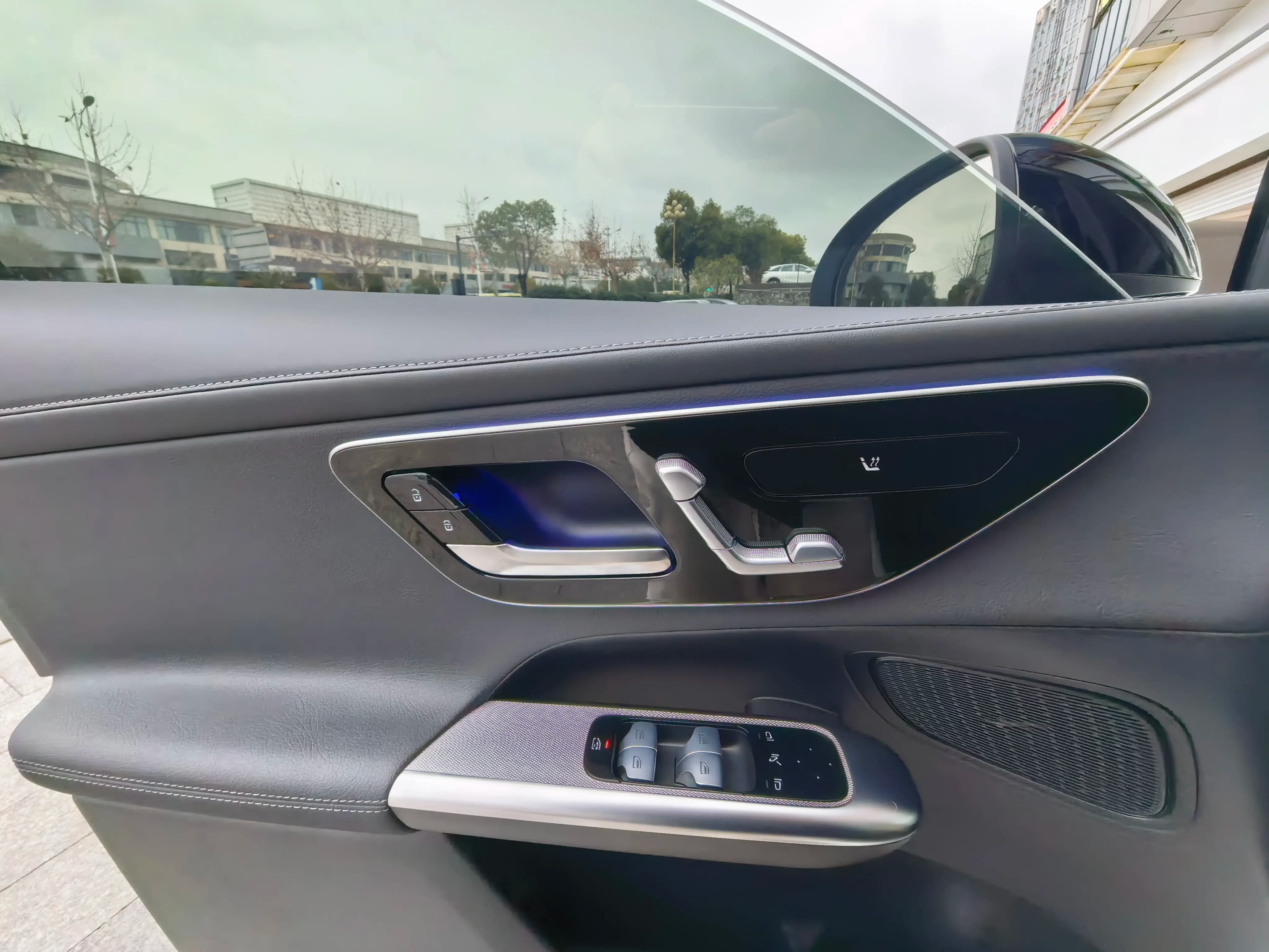 Mercedes-Benz GLC Coupe 2025 г. 5037 км. — фото 6