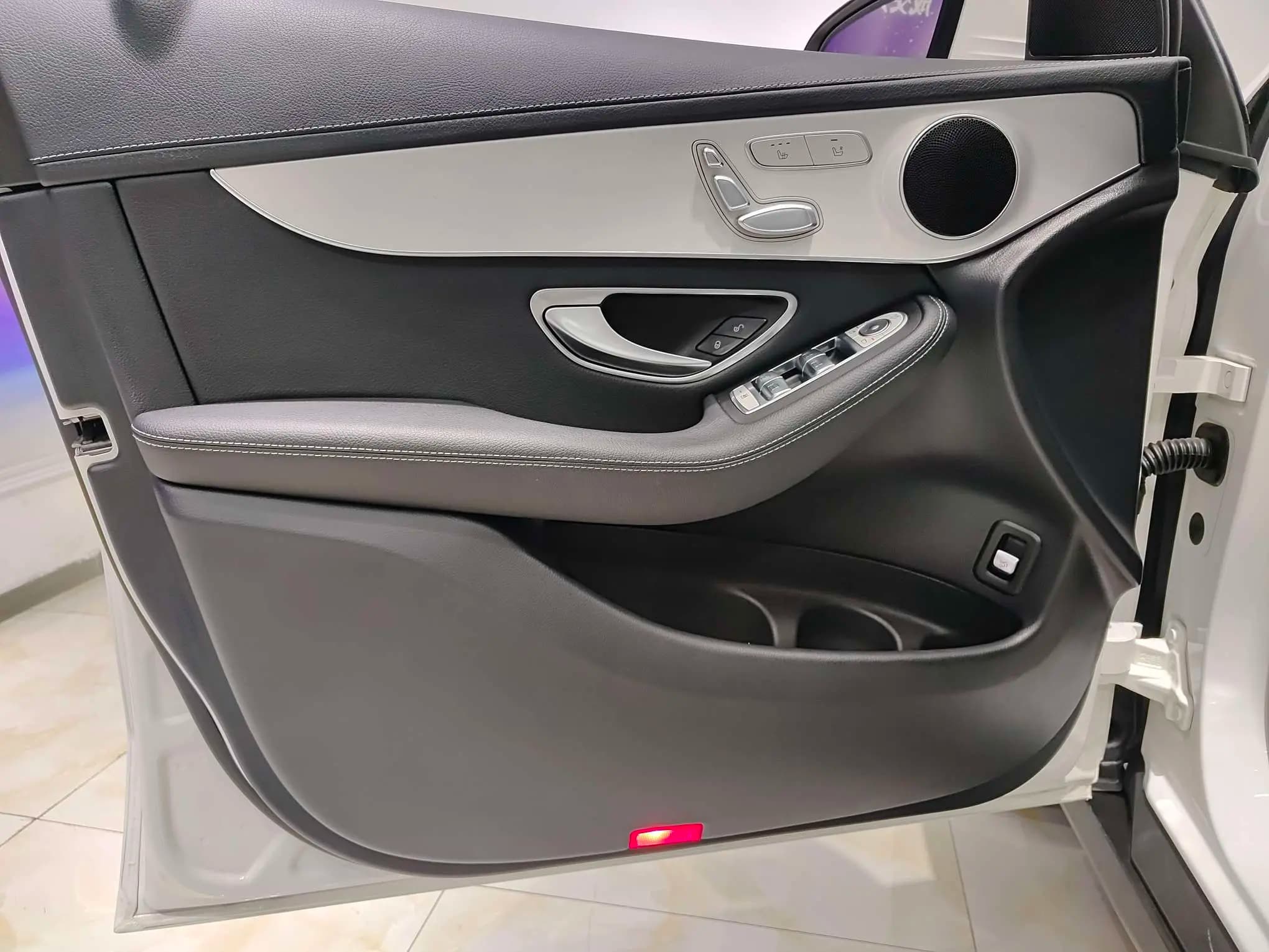 Mercedes-Benz GLC 2021 г. 44000 км. — фото 7