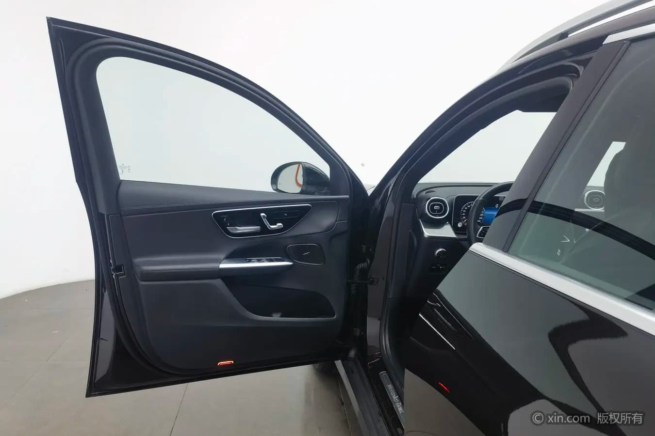 Mercedes-Benz GLC 2024 г. 17201 км. — фото 14