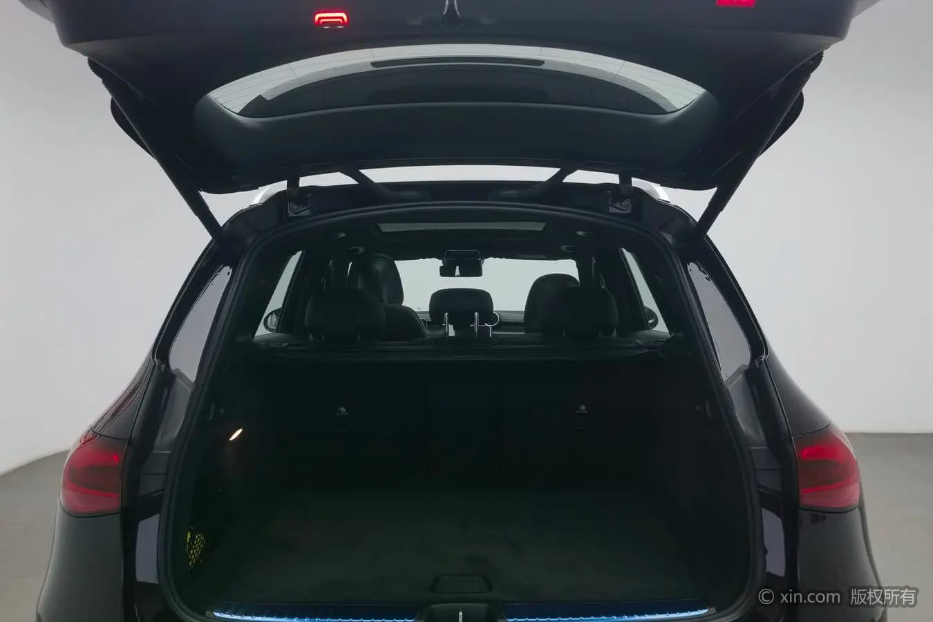 Mercedes-Benz GLC 2024 г. 17201 км. — фото 16