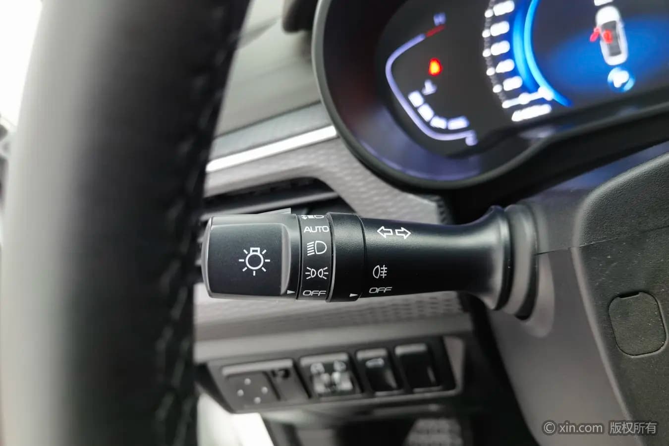 Geely Emgrand GL 2021 г. 41477 км. — фото 16