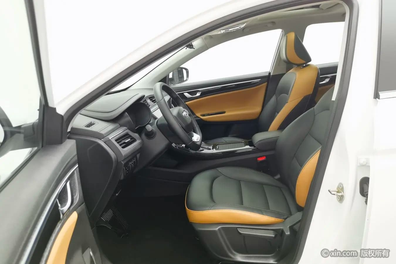 Geely Emgrand GL 2021 г. 41477 км. — фото 17