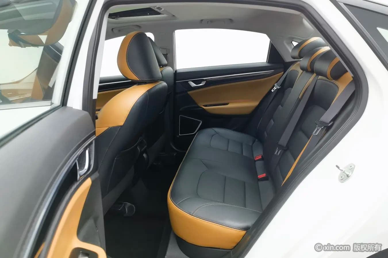 Geely Emgrand GL 2021 г. 41477 км. — фото 19