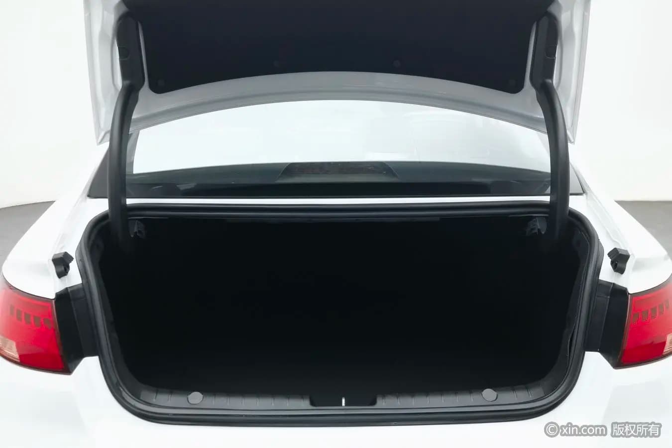 Geely Emgrand GL 2021 г. 41477 км. — фото 23