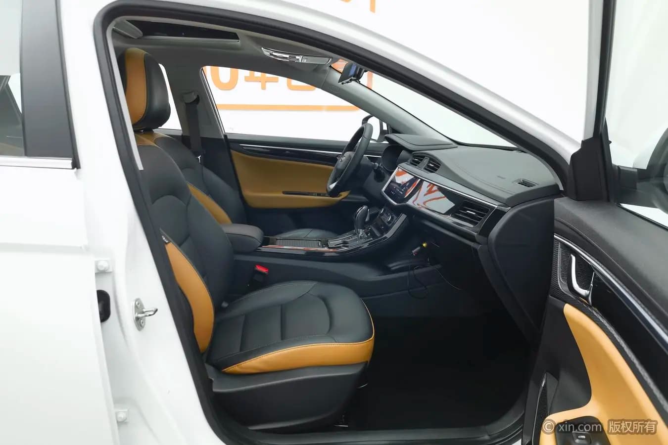 Geely Emgrand GL 2021 г. 41477 км. — фото 24