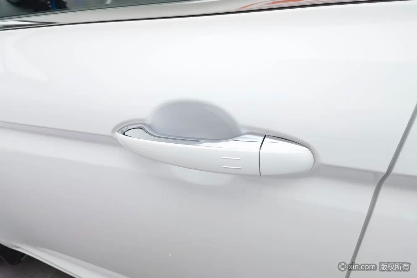 Geely Emgrand GL 2021 г. 41477 км. — фото 8
