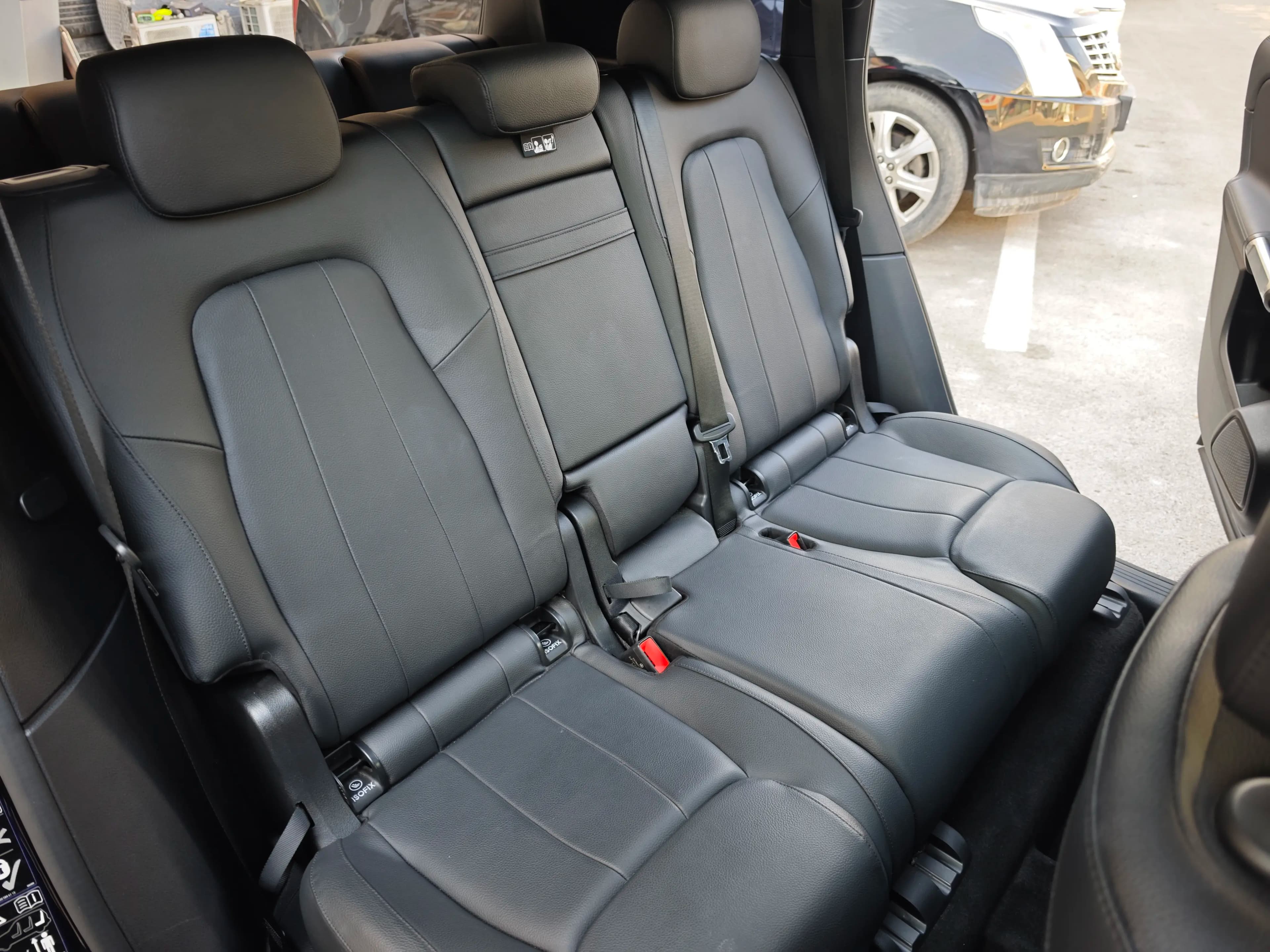 Mercedes-Benz GLB 2021 г. 50294 км. — фото 19