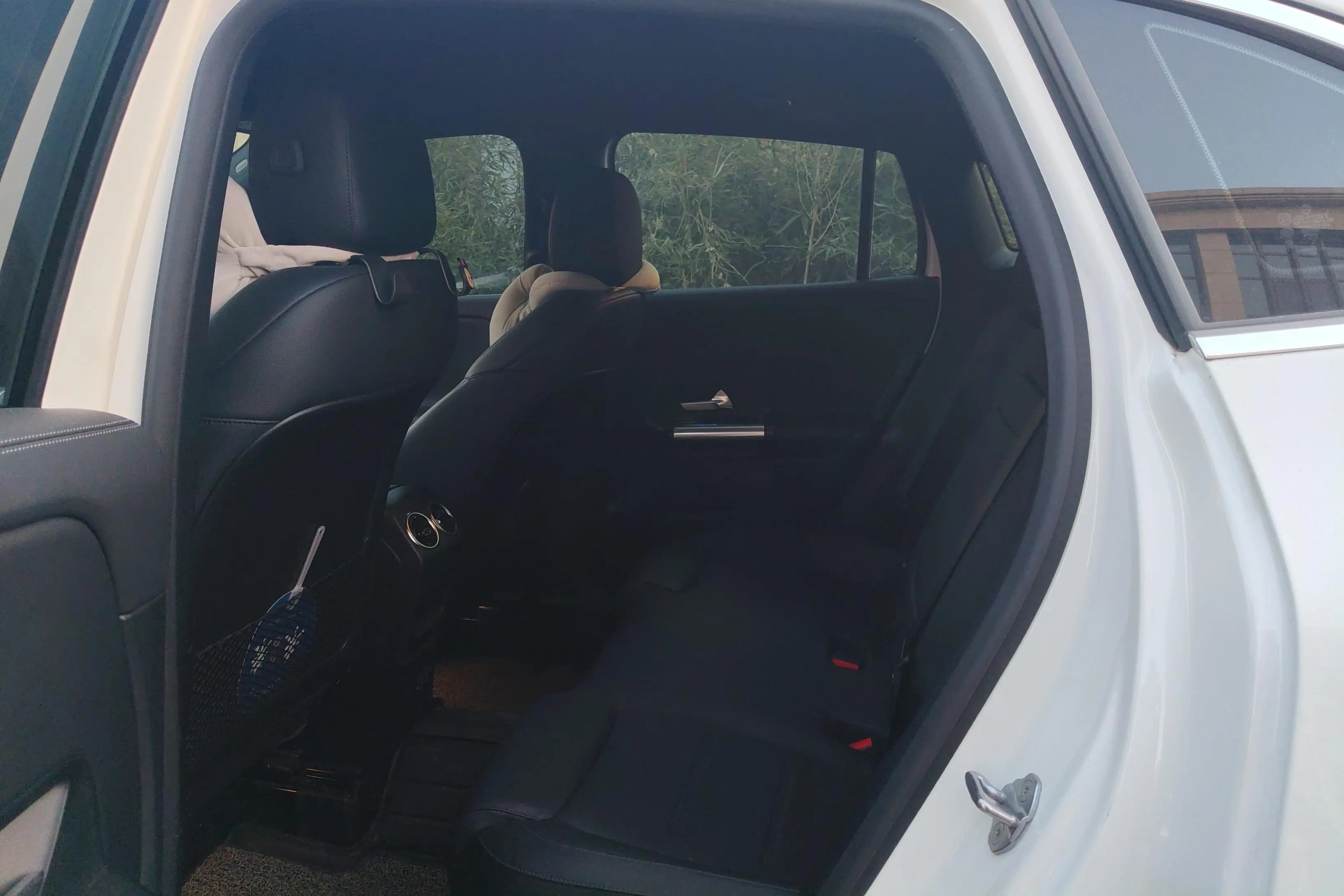 Mercedes-Benz GLA 2021 г. 35353 км. — фото 13