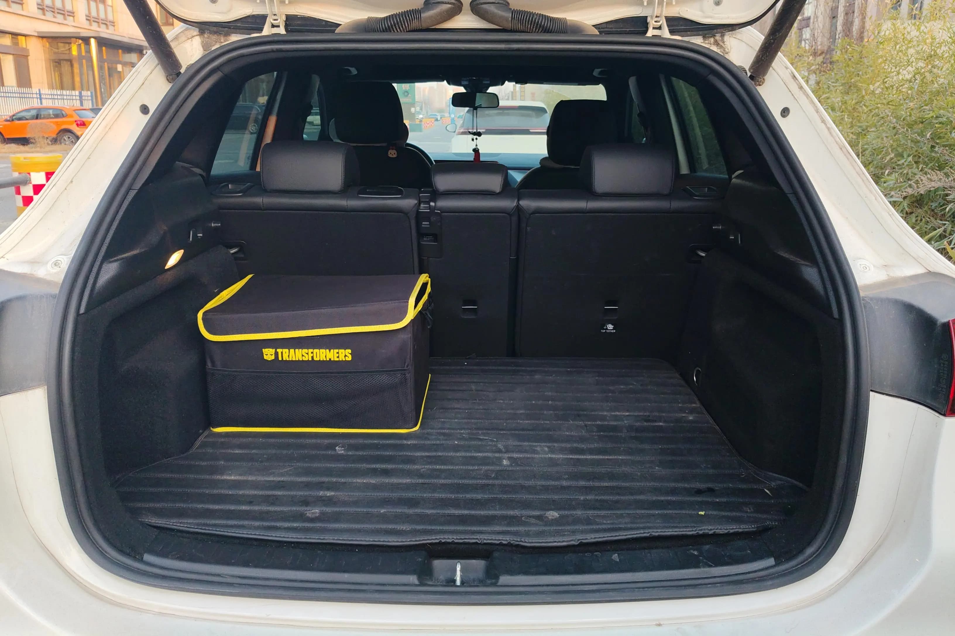Mercedes-Benz GLA 2021 г. 35353 км. — фото 14