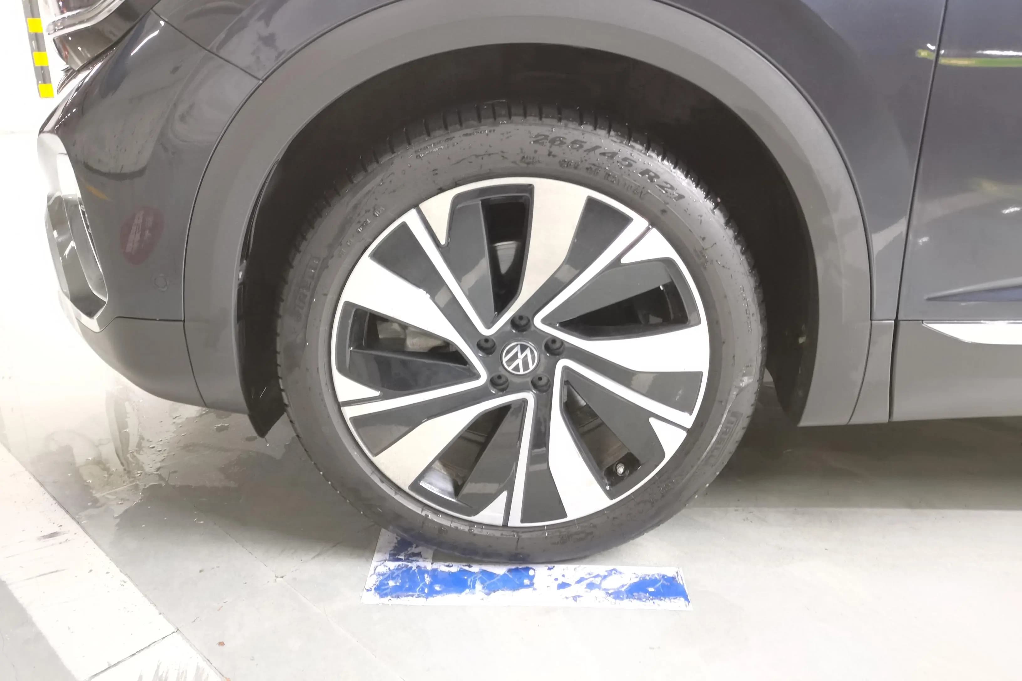 Volkswagen Talagon 2022 г. 52829 км. — фото 11