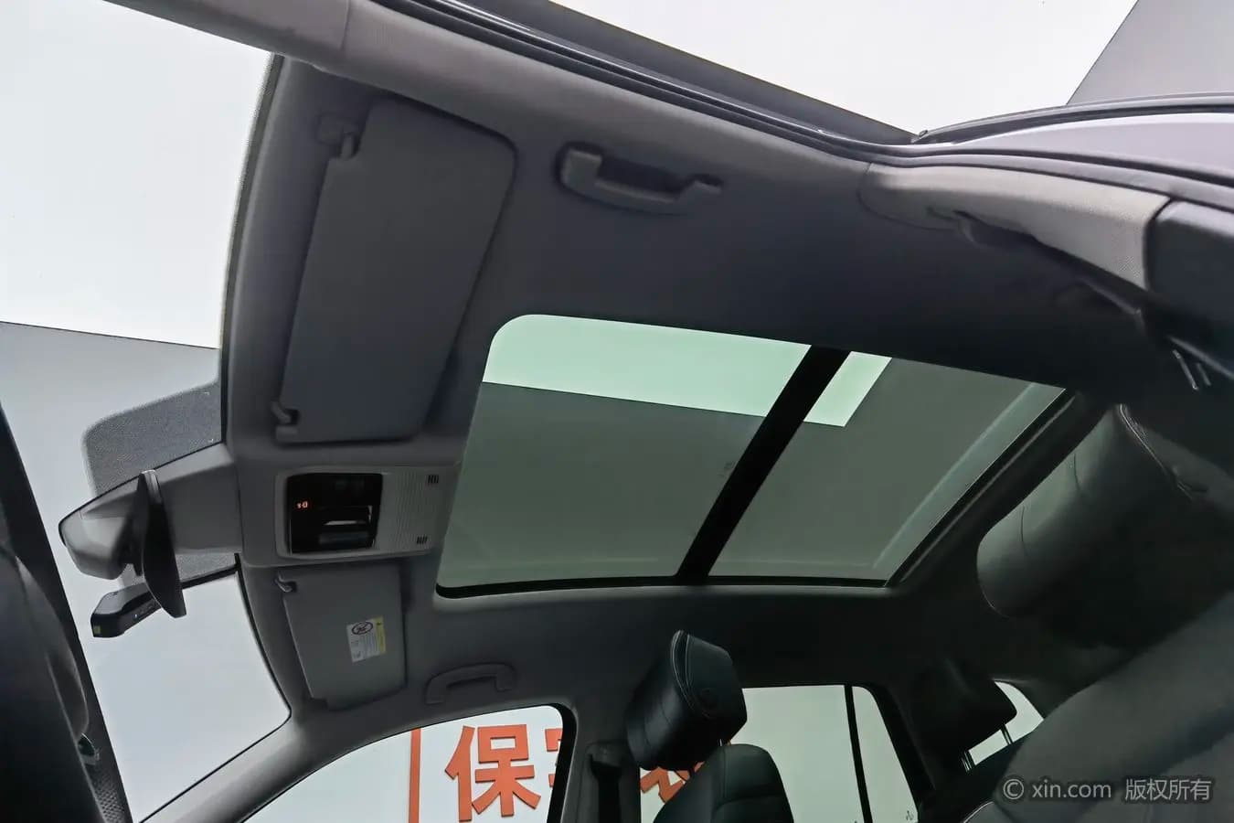 Volkswagen Teramont 2022 г. 65642 км. — фото 16