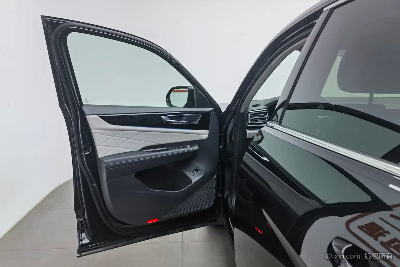 Volkswagen Teramont 2022 г. 65642 км. — фото 17