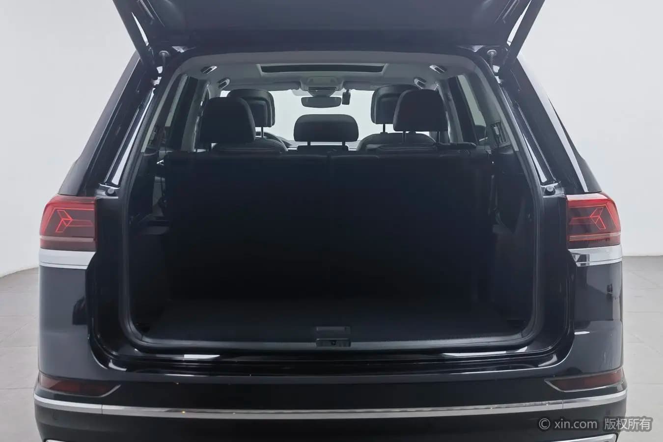 Volkswagen Teramont 2022 г. 65642 км. — фото 19