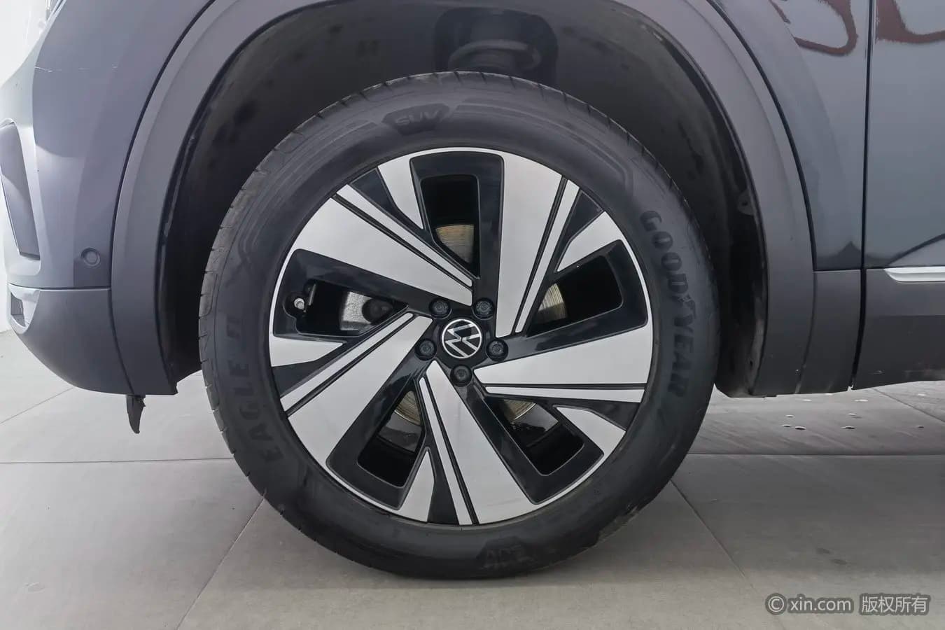 Volkswagen Teramont 2022 г. 65642 км. — фото 4