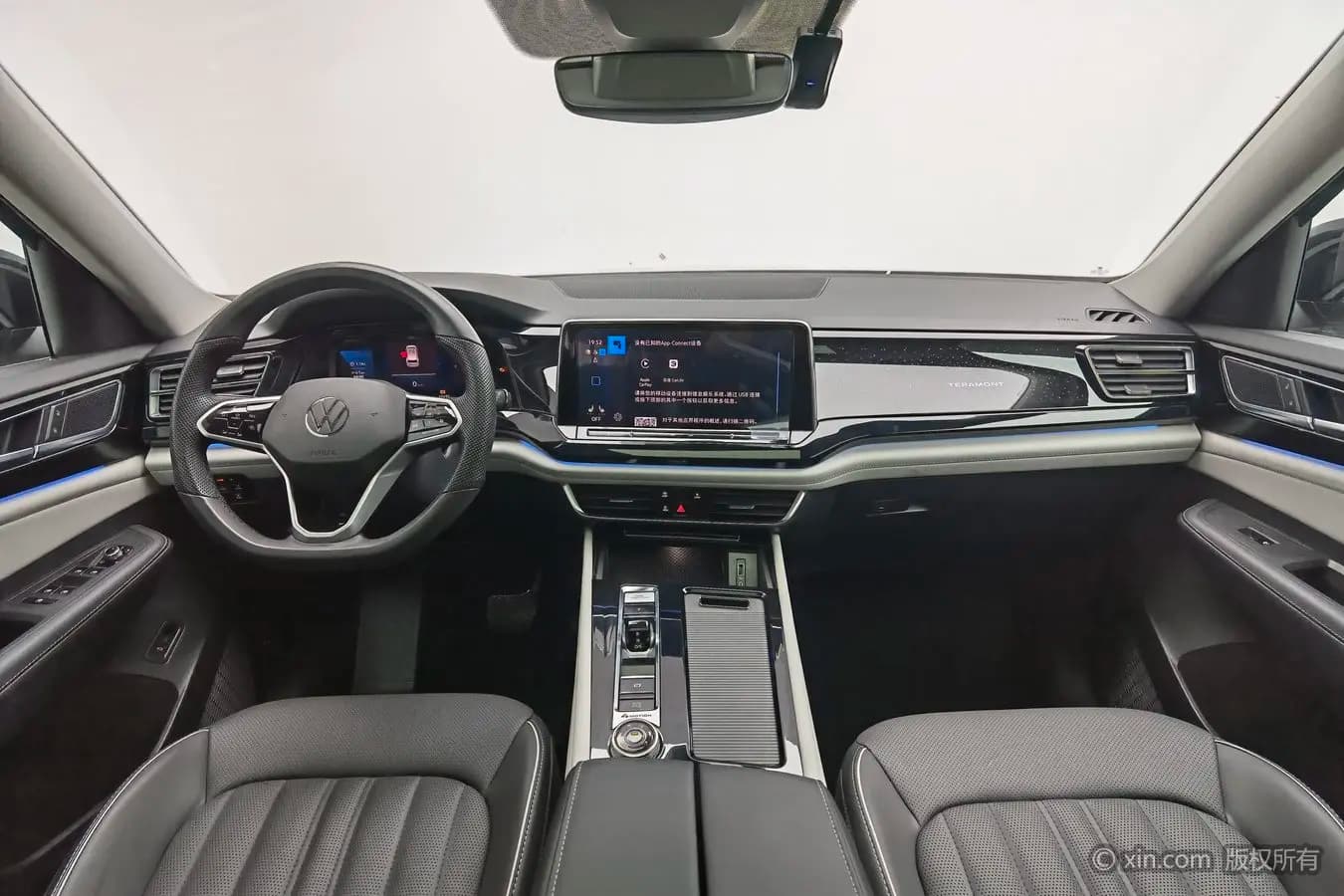 Volkswagen Teramont 2022 г. 65642 км. — фото 8