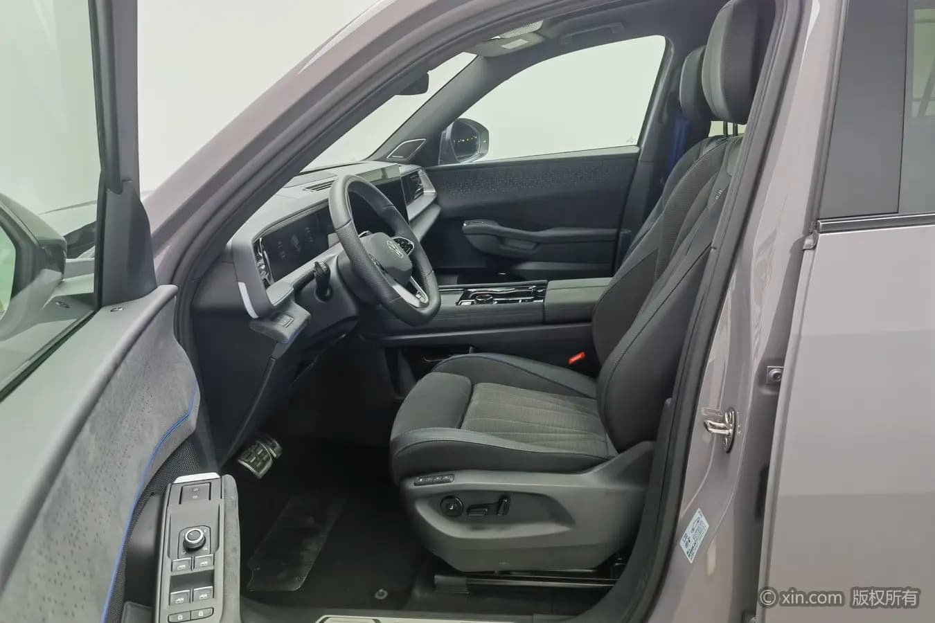 Volkswagen Teramont 2025 г. 10143 км. — фото 15