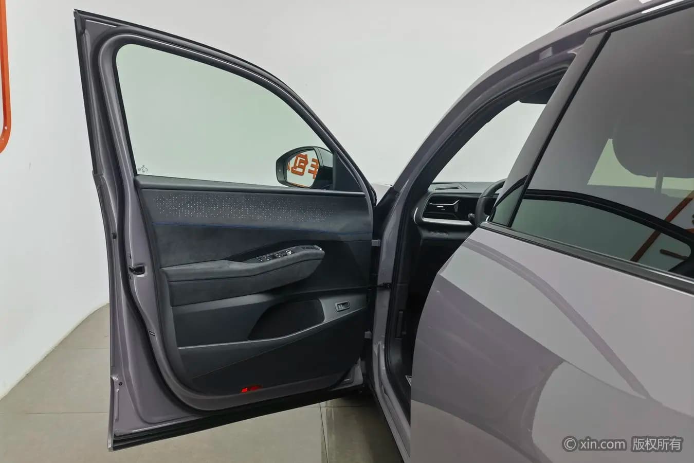 Volkswagen Teramont 2025 г. 10143 км. — фото 19