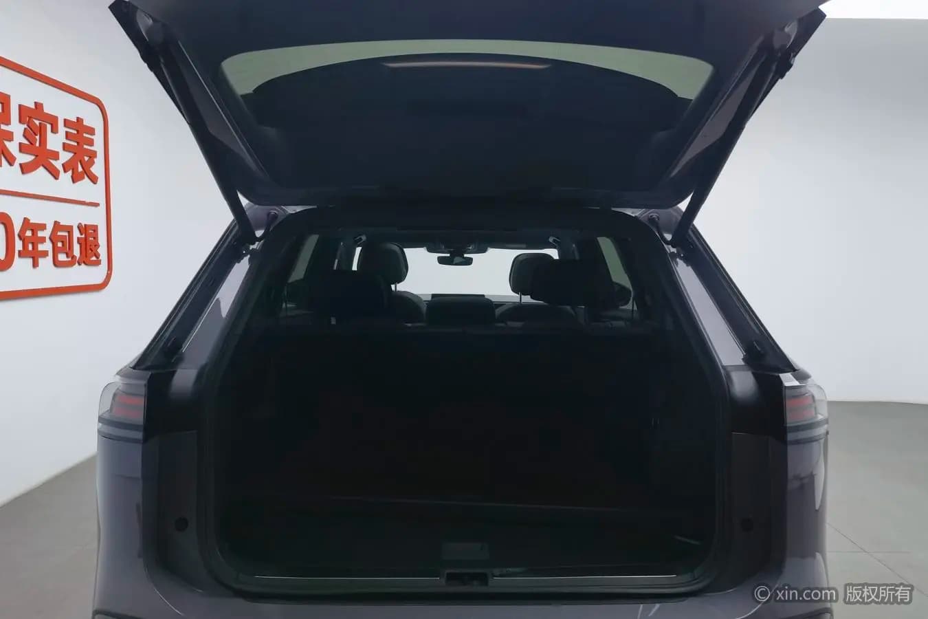 Volkswagen Teramont 2025 г. 10143 км. — фото 21