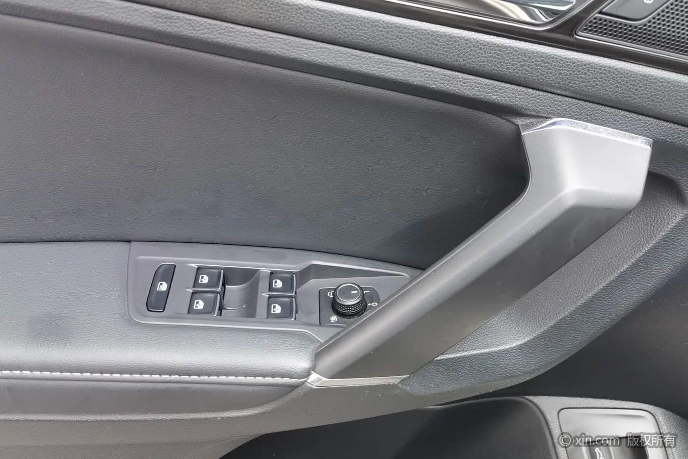 Volkswagen Tiguan L 2021 г. 47609 км. — фото 11