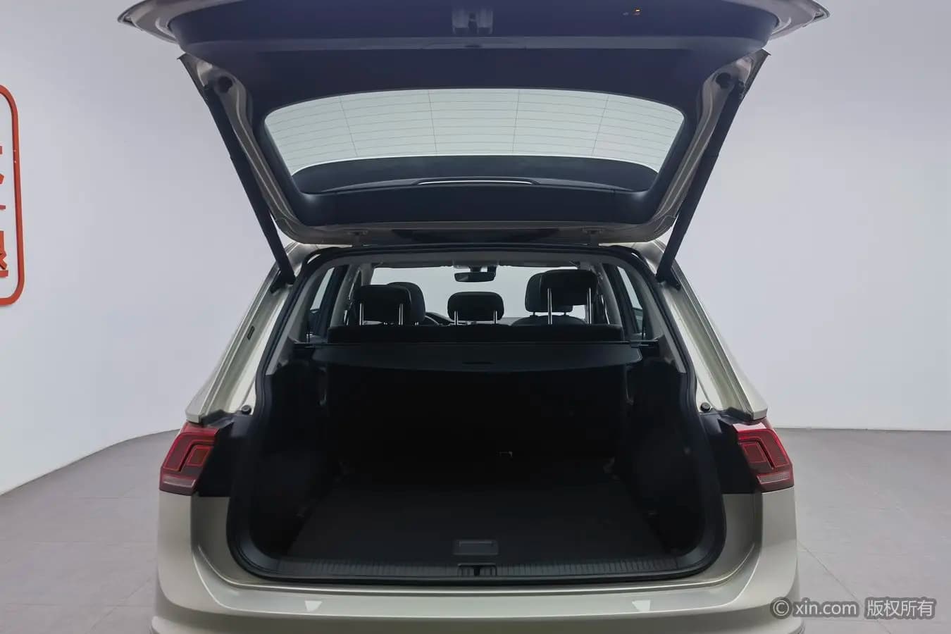 Volkswagen Tiguan L 2021 г. 47609 км. — фото 12