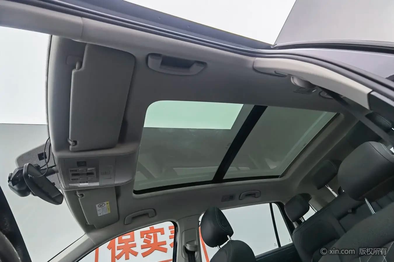 Volkswagen Tiguan L 2022 г. 87511 км. — фото 15