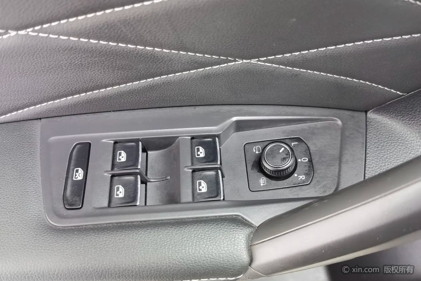 Volkswagen Tiguan L 2022 г. 87511 км. — фото 17