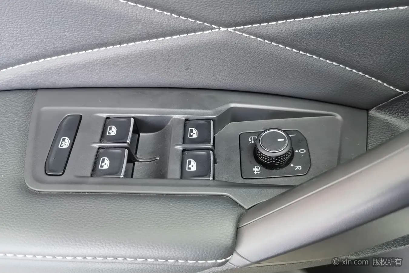 Volkswagen Tiguan L 2024 г. 26612 км. — фото 15