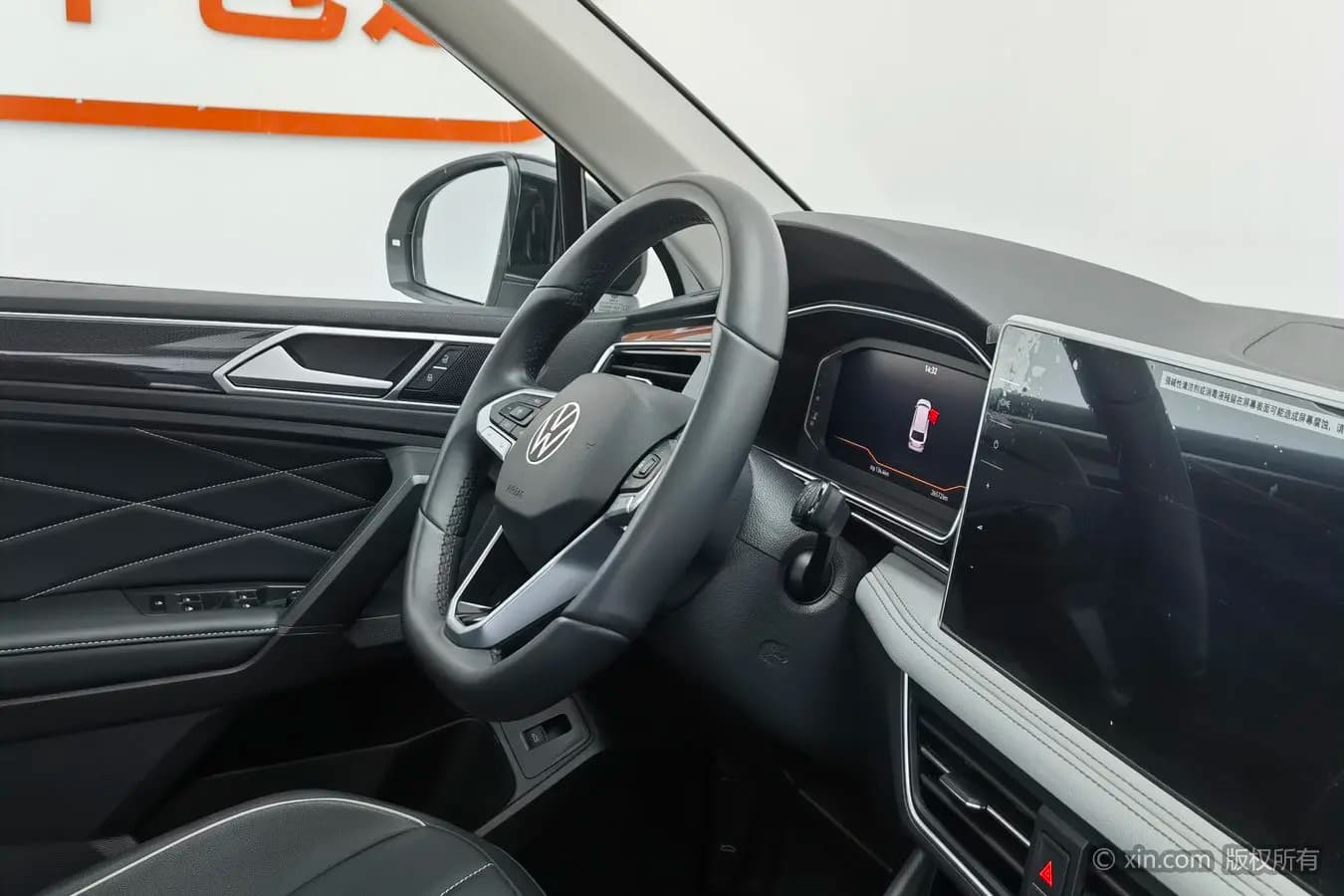 Volkswagen Tiguan L 2024 г. 26612 км. — фото 9