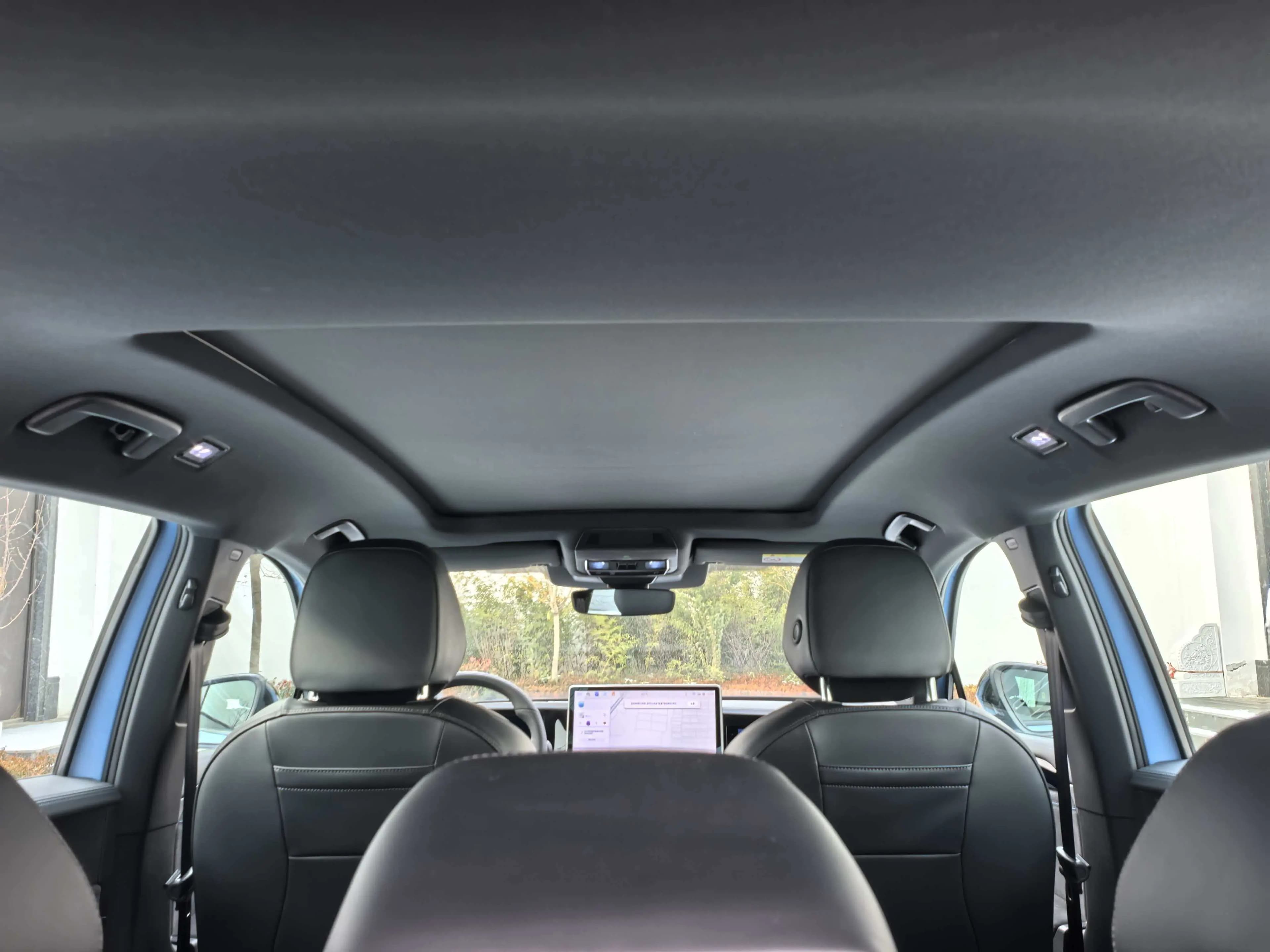 Volkswagen Tiguan L 2024 г. 1114 км. — фото 15