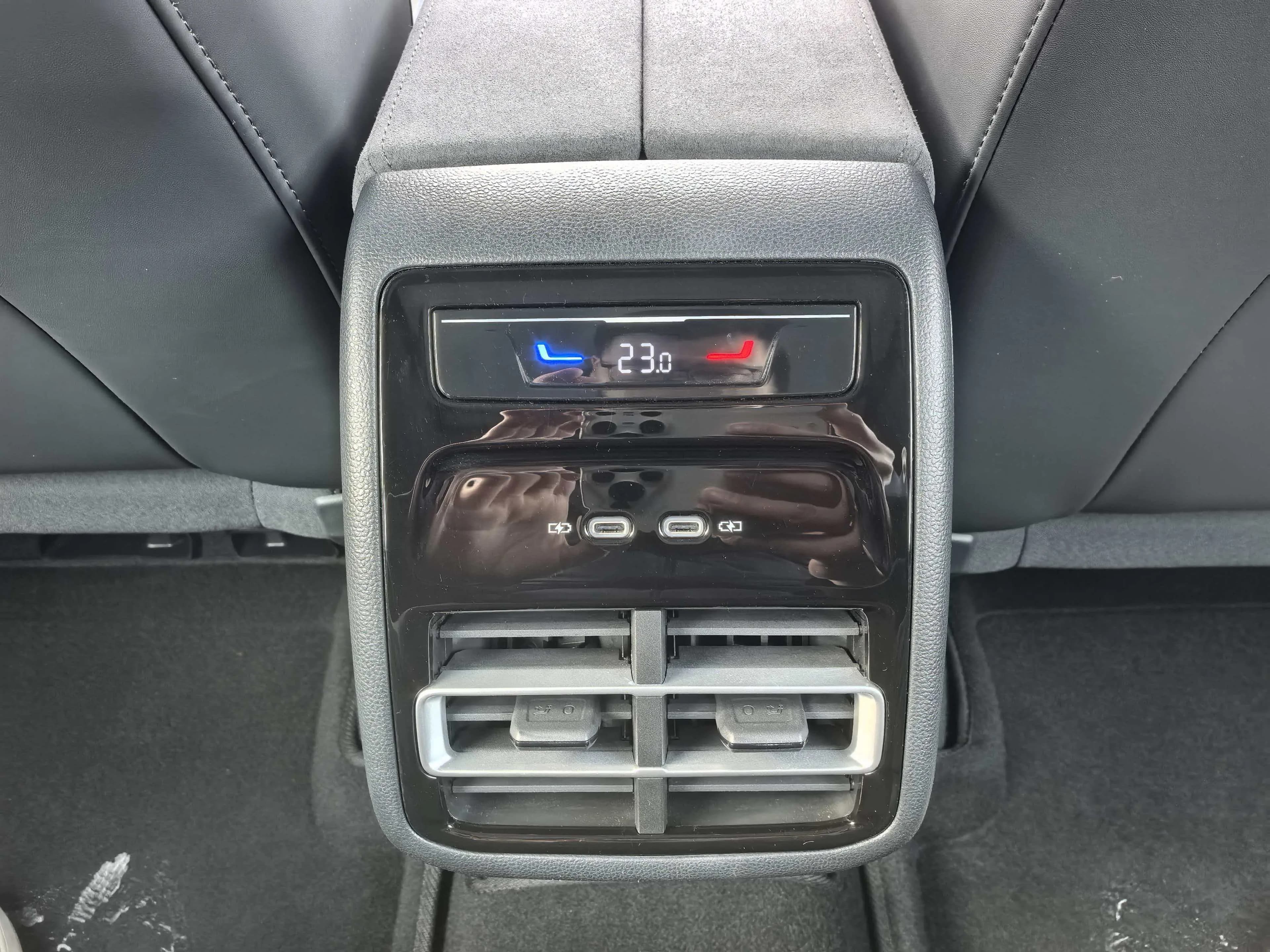 Volkswagen Tiguan L 2024 г. 1114 км. — фото 7
