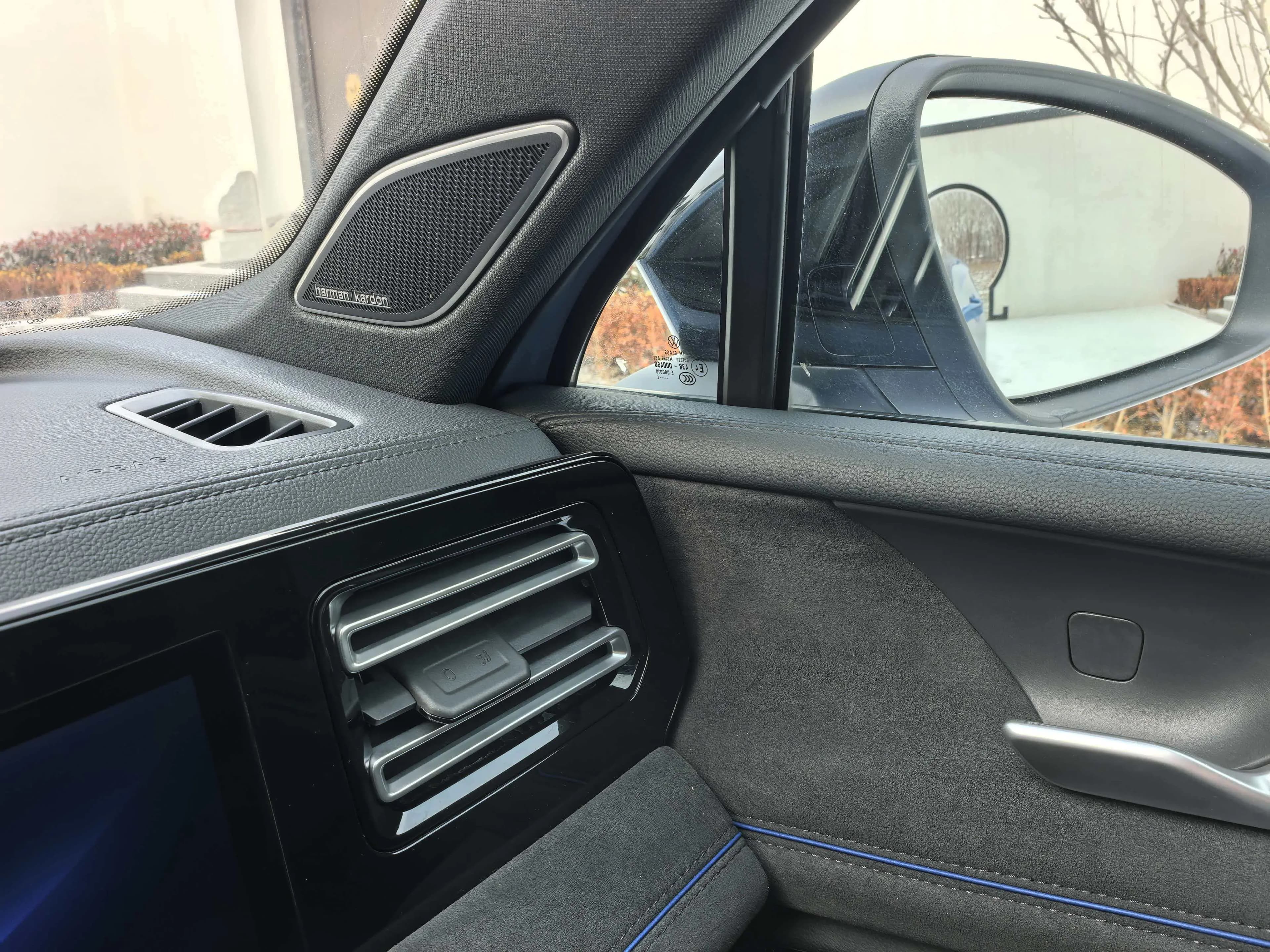 Volkswagen Tiguan L 2024 г. 1114 км. — фото 10