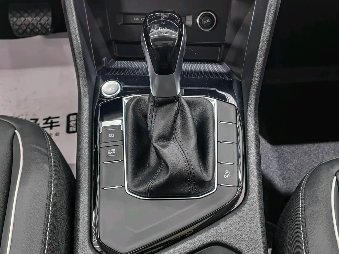 Volkswagen Tiguan L 2025 г. 11116 км. — фото 13
