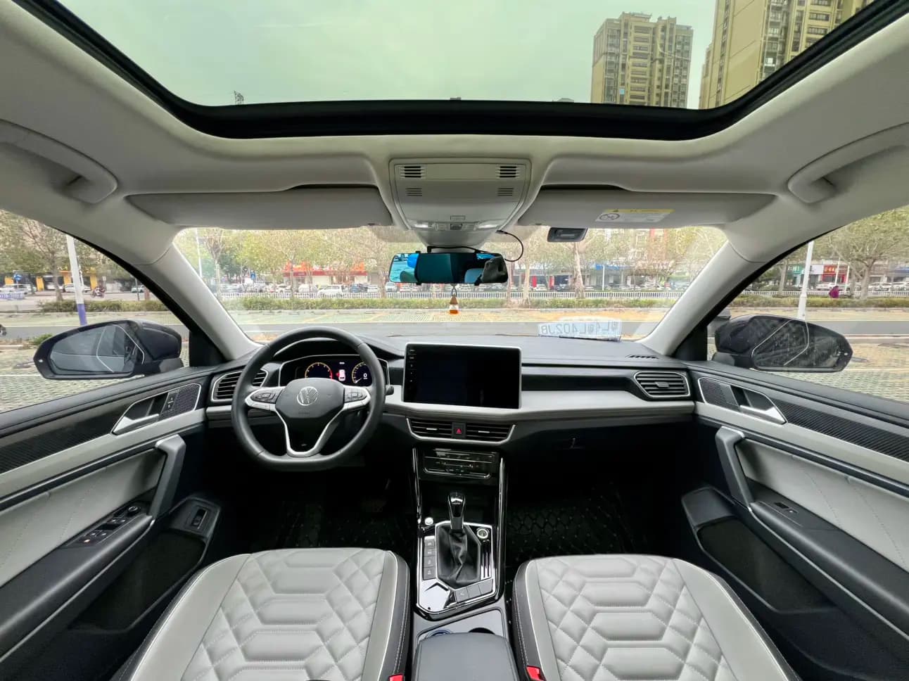 Volkswagen Tayron 2023 г. 37006 км. — фото 9
